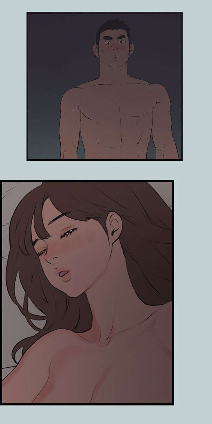 那年夏天漫画,第54章：进去2图