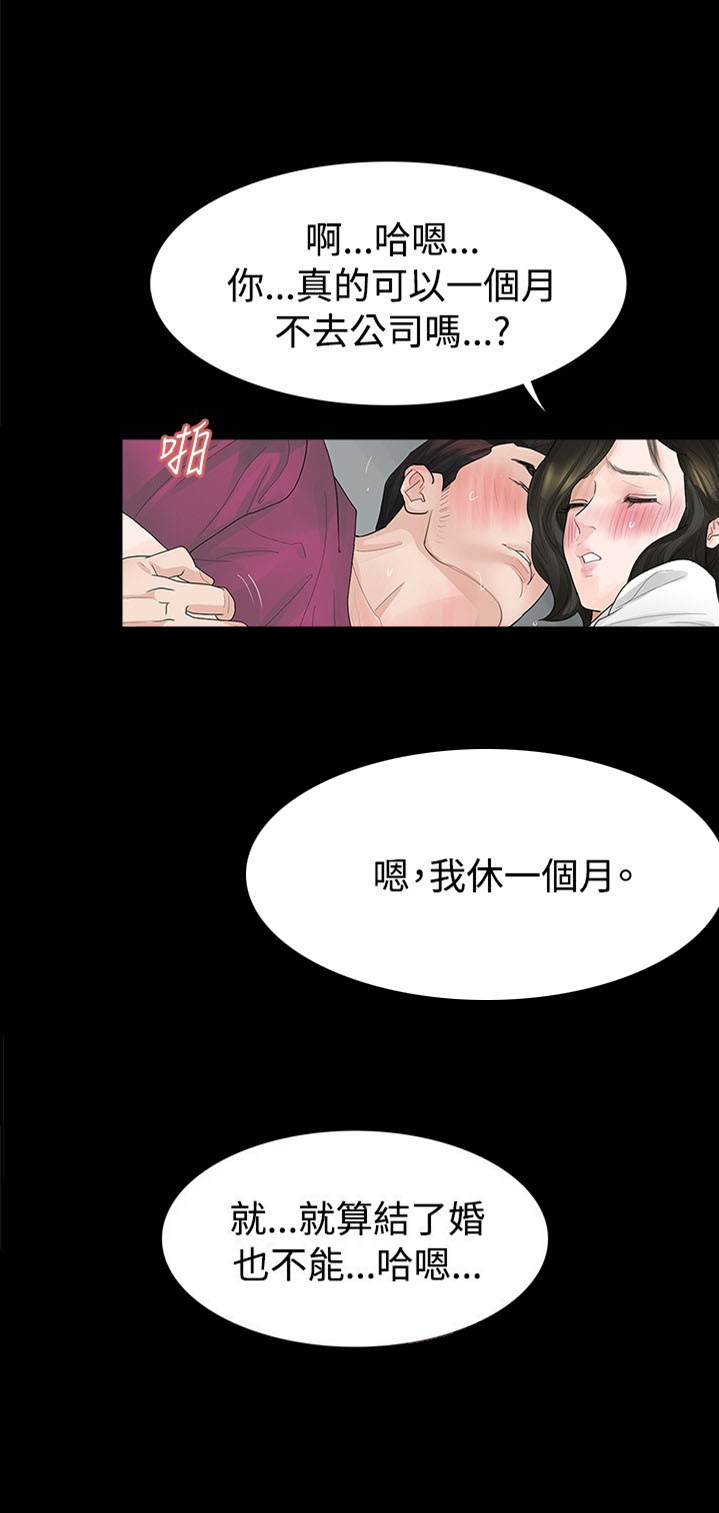 选择传奇漫画,第14章：一个月1图