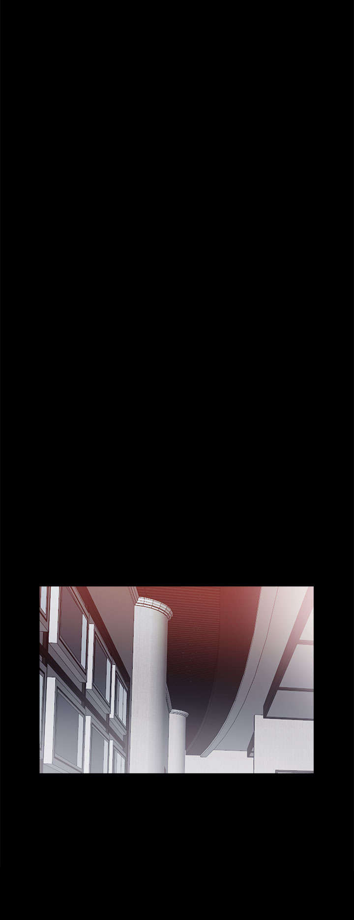 隔壁练瑜伽的夫妇漫画,第37章：一个月2图