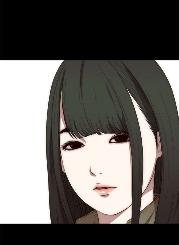 隔壁练瑜伽的夫妇漫画,第29章：我会治好你2图