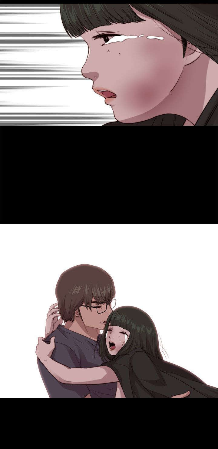 隔壁练瑜伽的夫妇漫画,第170章：解救2图
