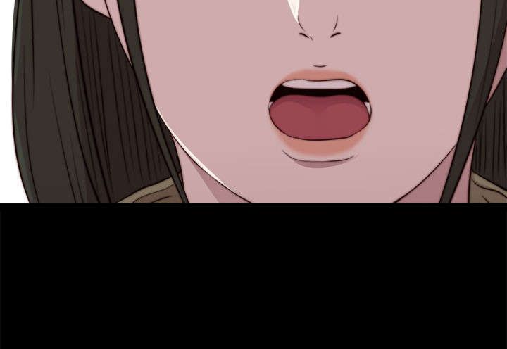 隔壁练瑜伽的夫妇漫画,第78章：顶嘴的样子2图
