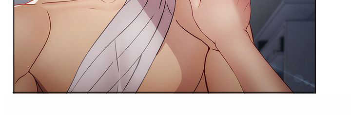 甜蜜保安漫画,第36章：结束1图