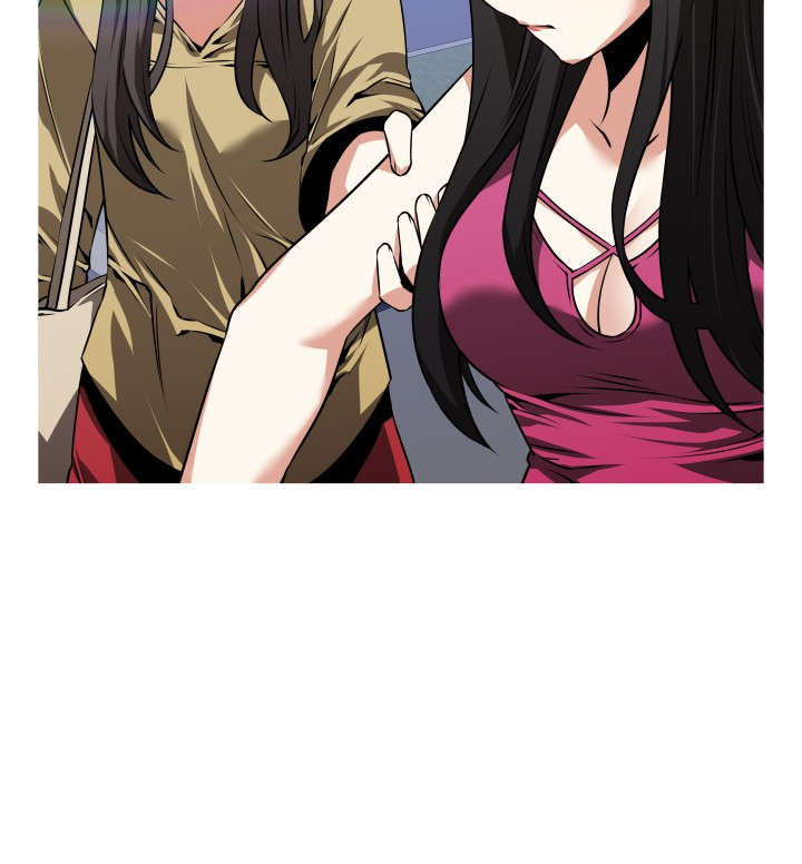 超级作弊器漫画,第49章：重蹈覆辙2图