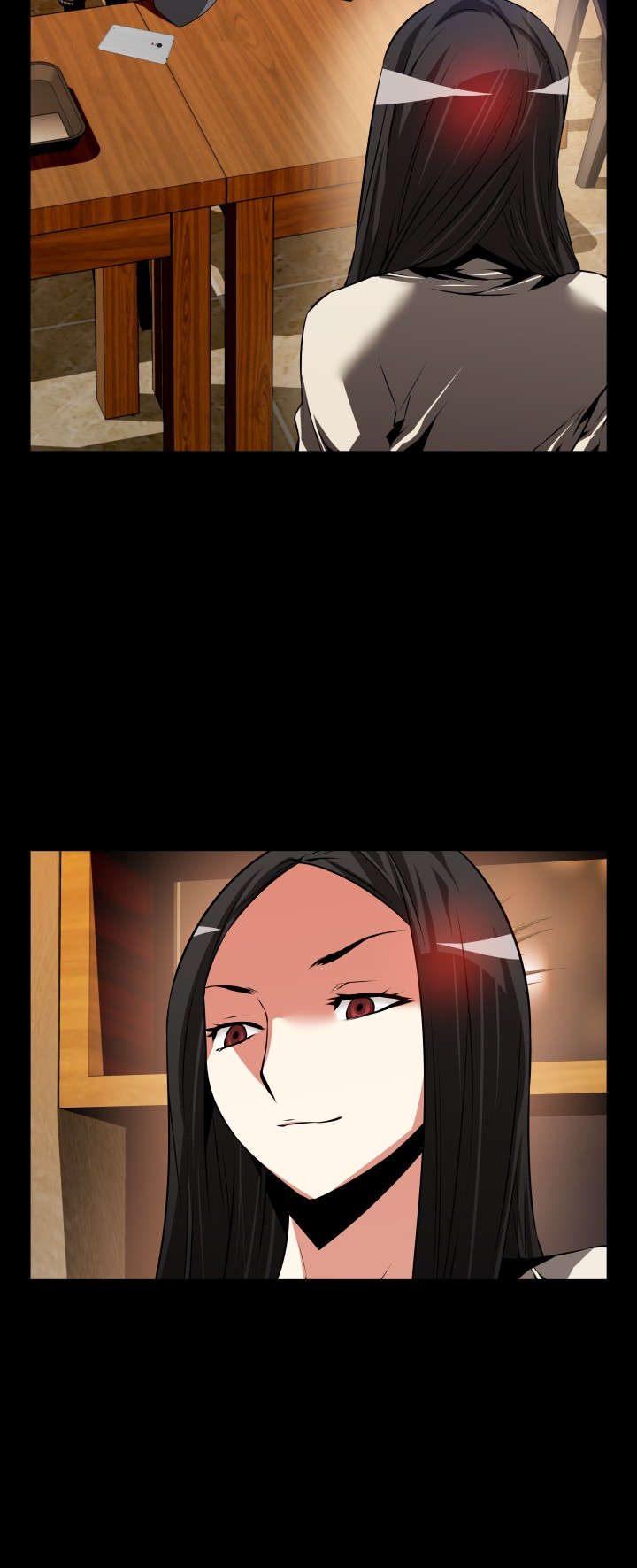 超级作弊器漫画,第66章：中计2图