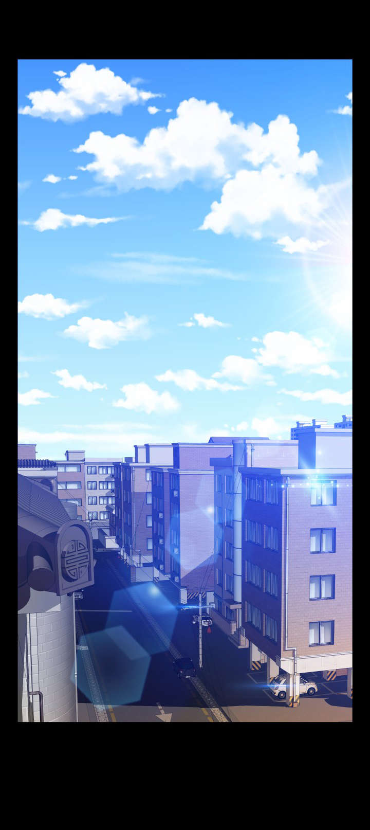 超级作弊器漫画,第129章：记忆清除上1图