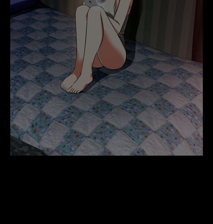 超级作弊器漫画,第71章：再次胁迫1图