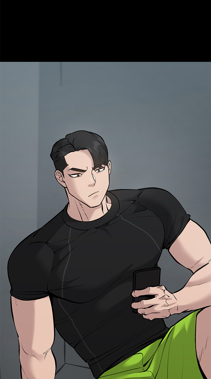 校霸负责人漫画,第33话1图