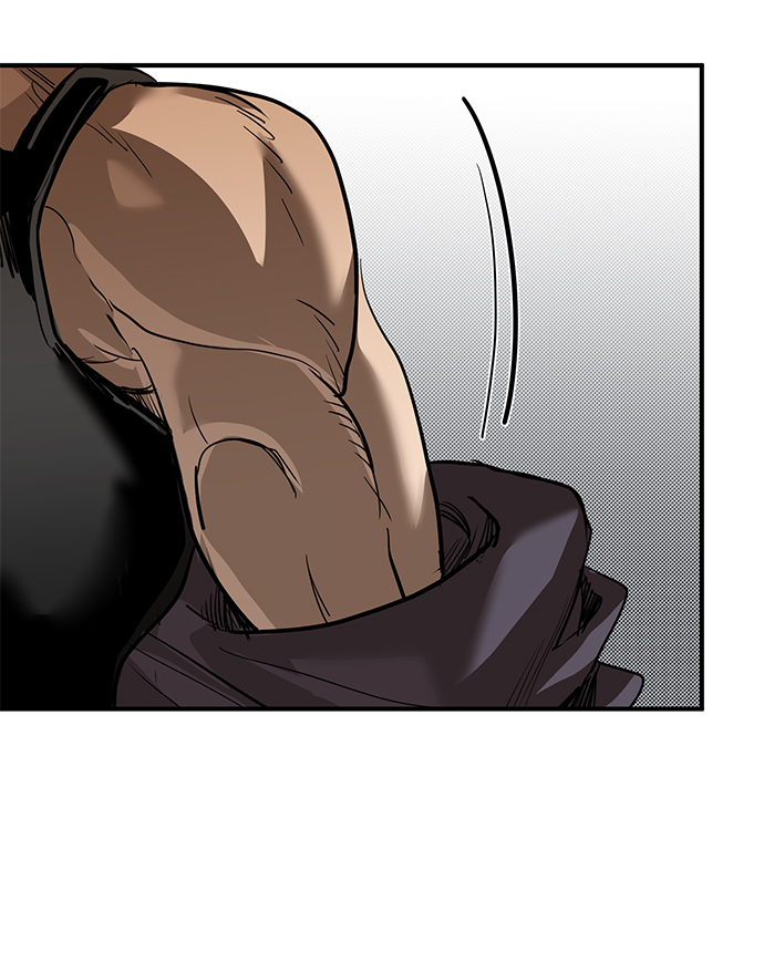 八角笼的帝王漫画,第28话2图