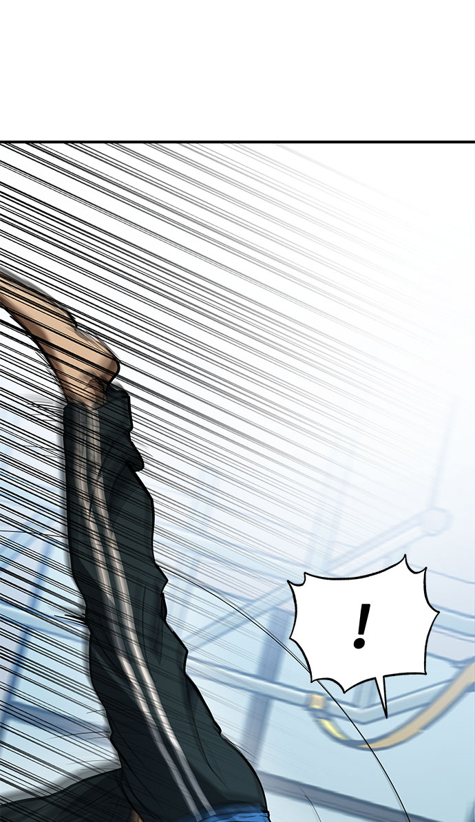 八角笼的帝王漫画,第40话2图