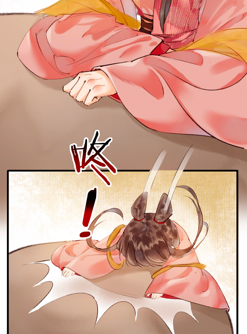 炮灰今天也胜利了漫画,第4话2图