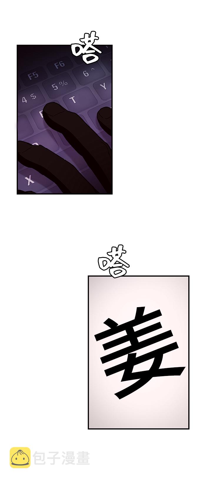 今日的维纳斯漫画,第31话1图