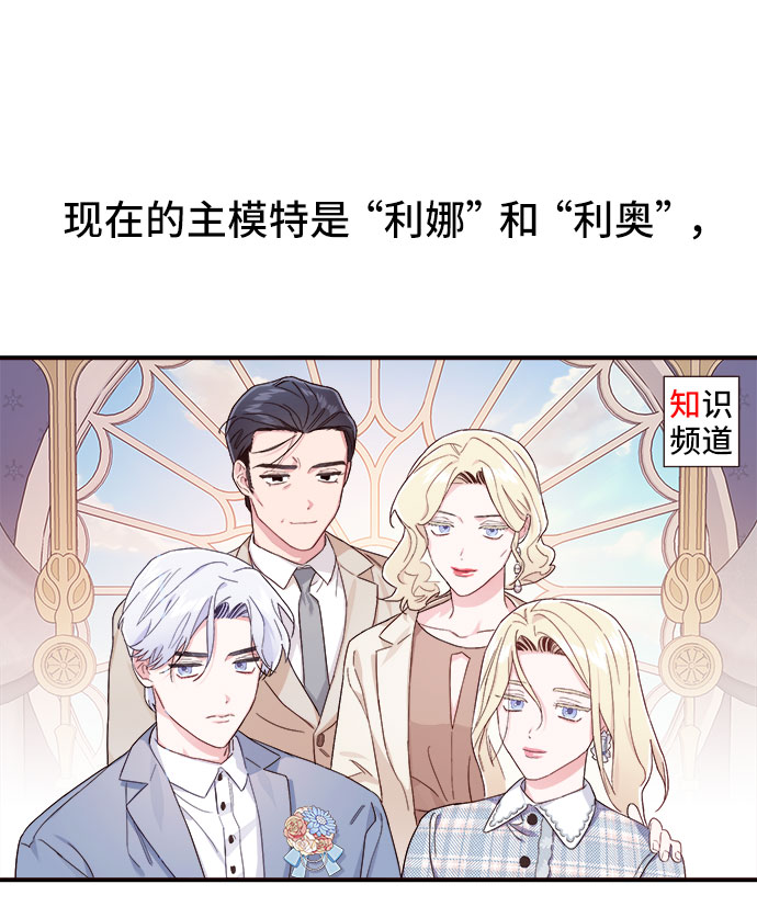 今日的维纳斯漫画,第1话2图