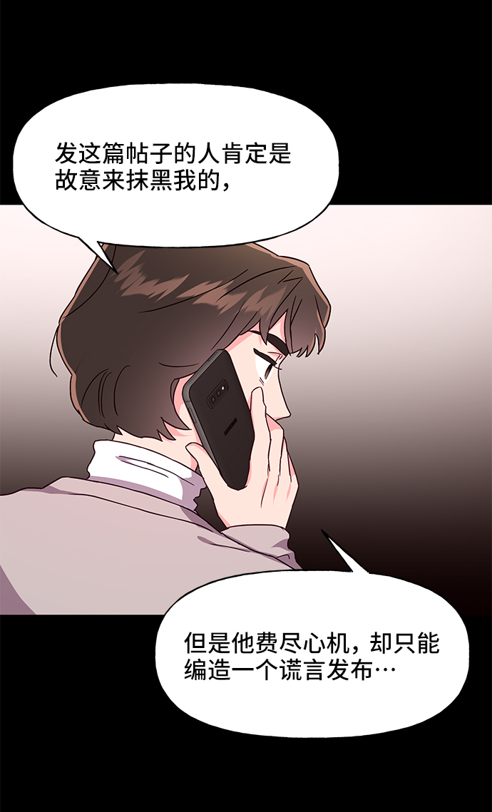 今日的维纳斯漫画,第32话2图