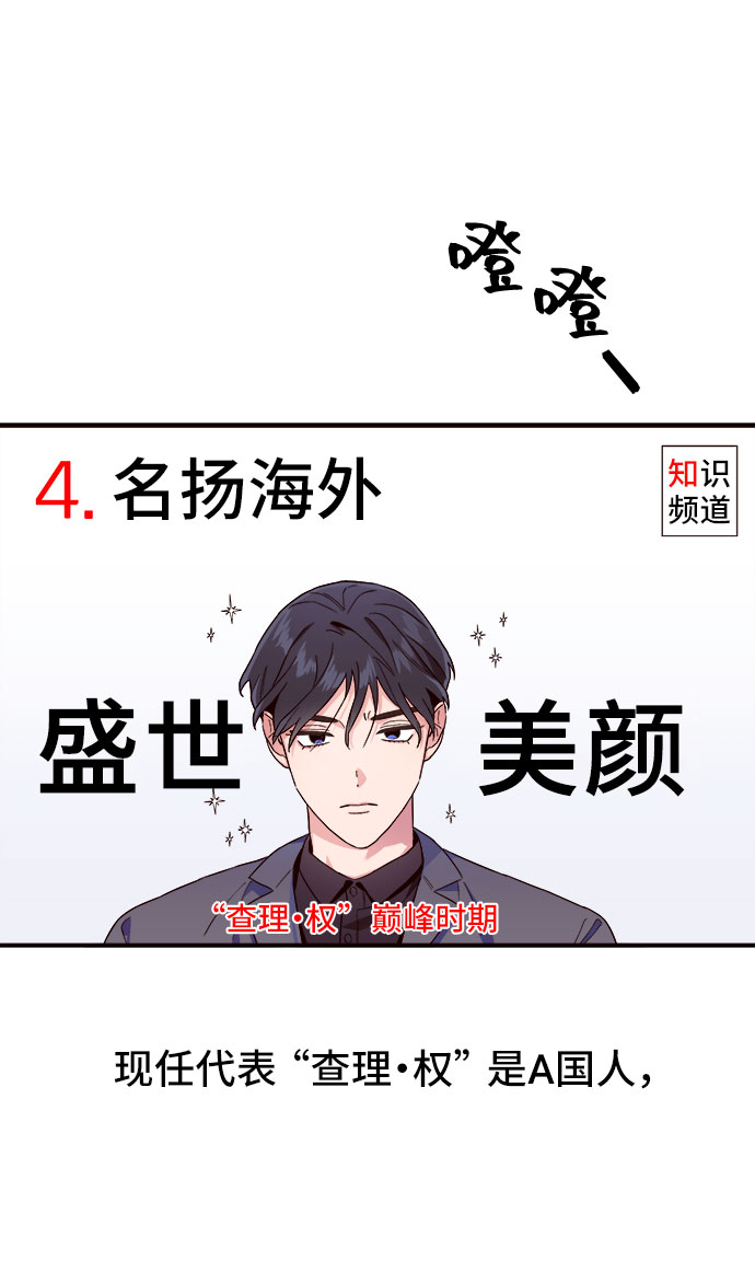 今日的维纳斯漫画,第1话2图