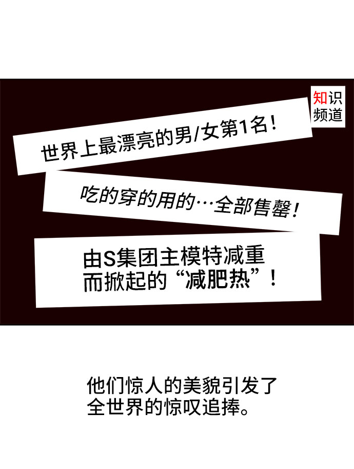 今日的维纳斯漫画,第1话1图