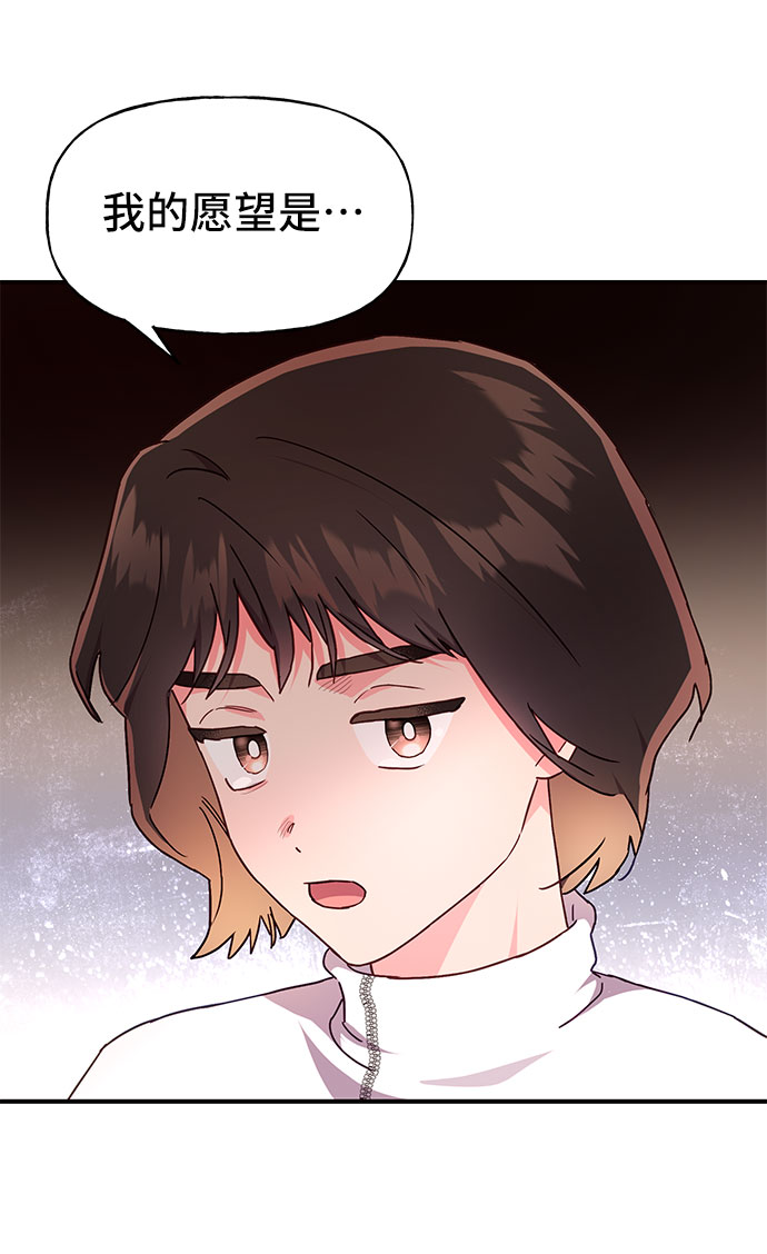 今日的维纳斯漫画,第21话2图