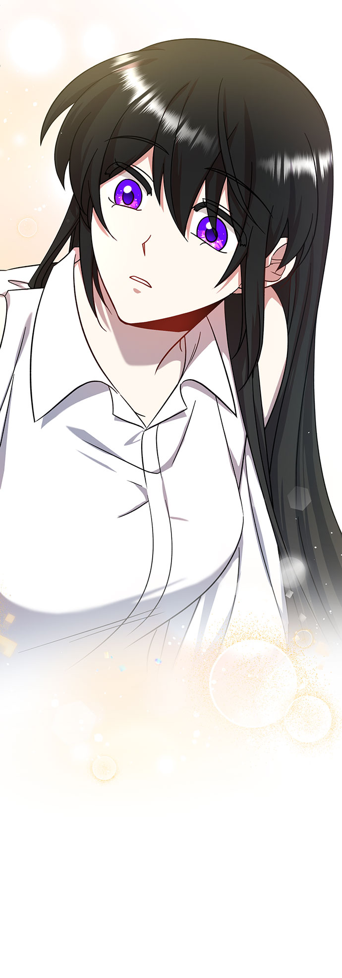 给予维塞尔的玫瑰漫画,第5话1图