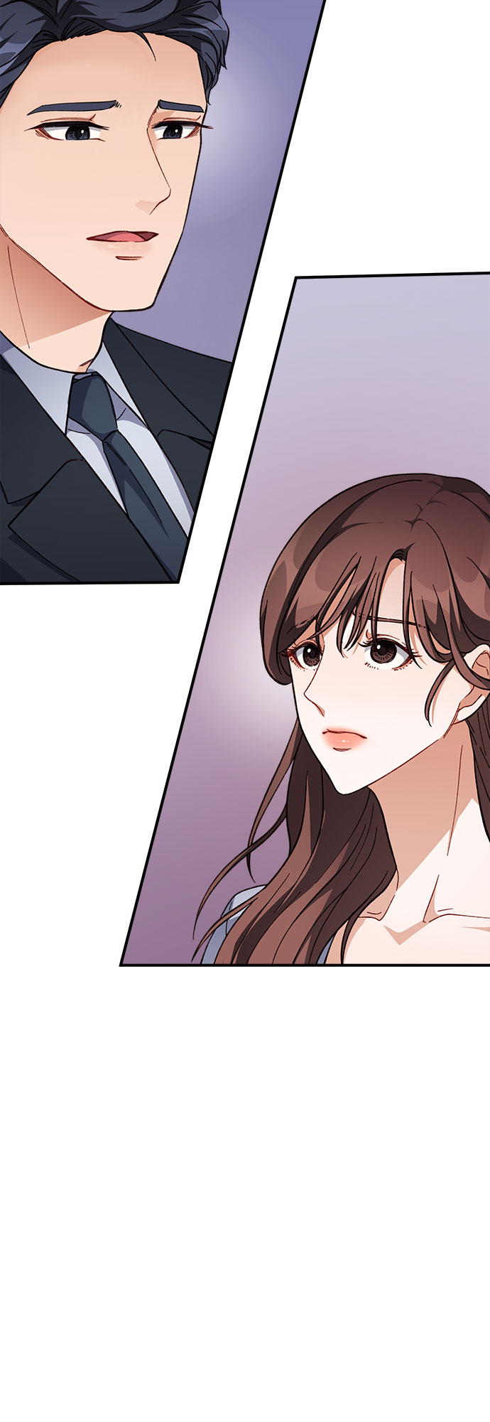 不完美夫妇漫画,第7话2图