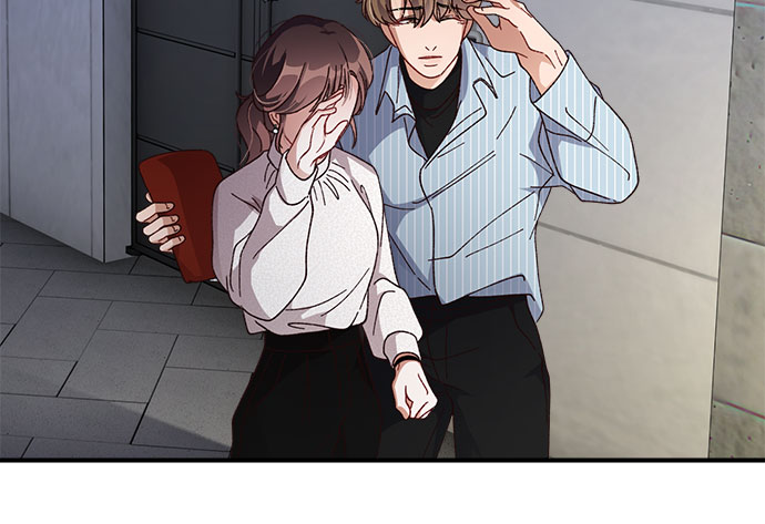 不完美夫妇漫画,第32话2图