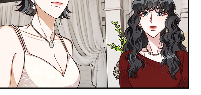 不完美夫妇漫画,第25话2图