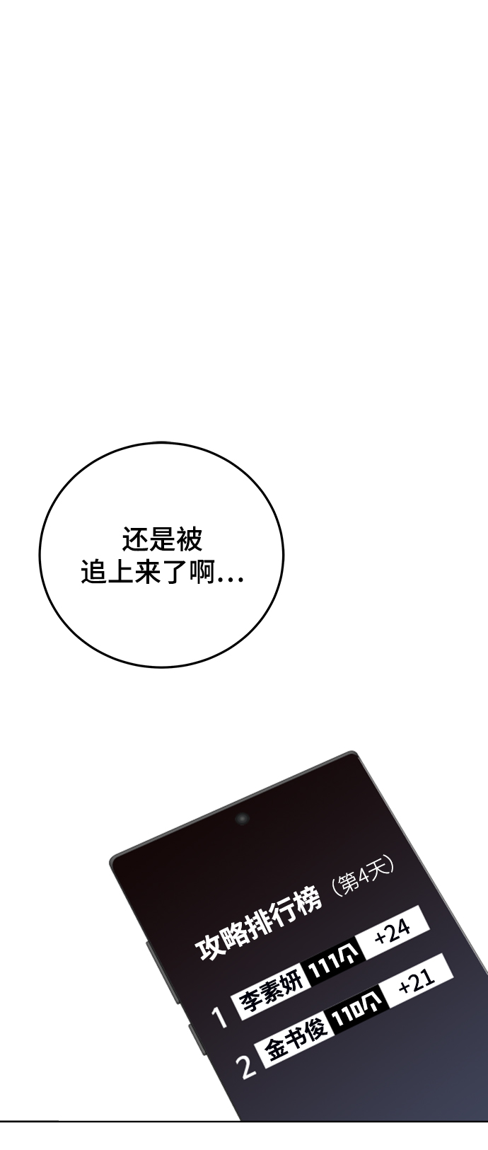 欢迎加入超越者学院漫画,第21话2图