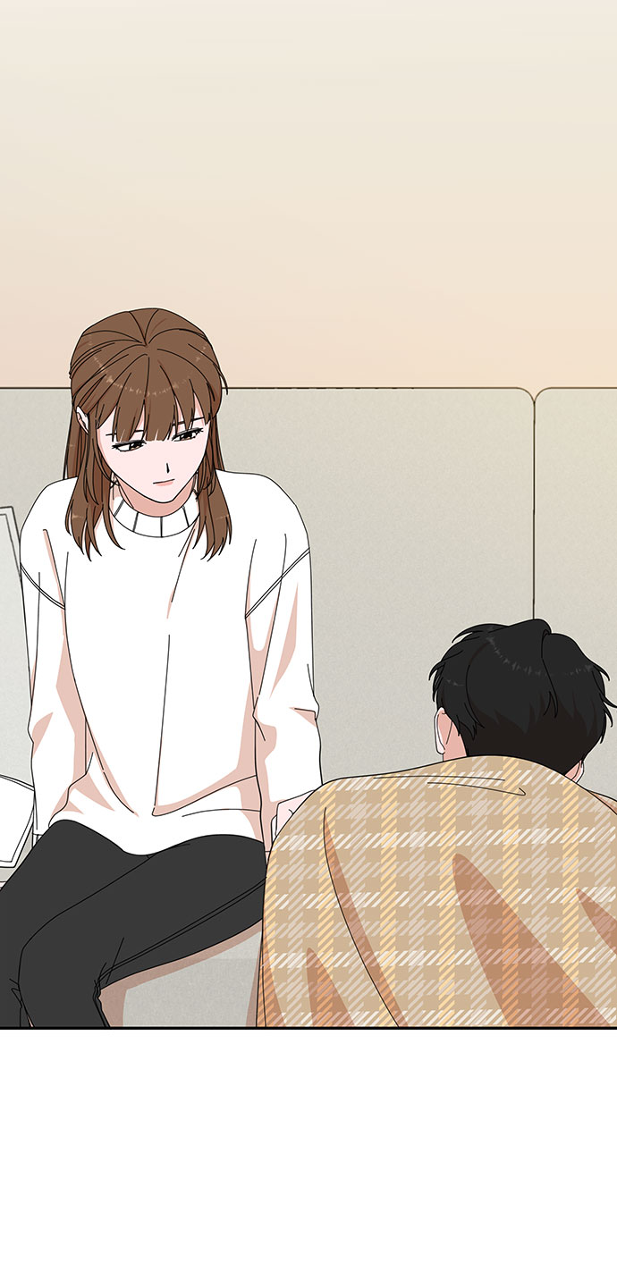 嘴唇漂亮的男人好不好漫画,第7话1图