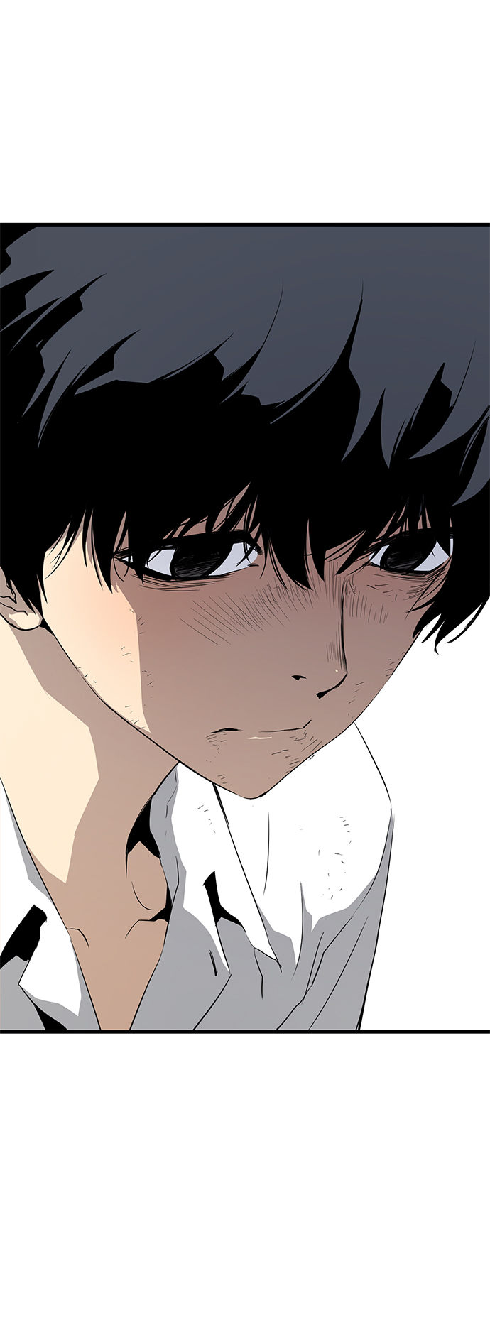 永远之神攻略漫画,第1话1图