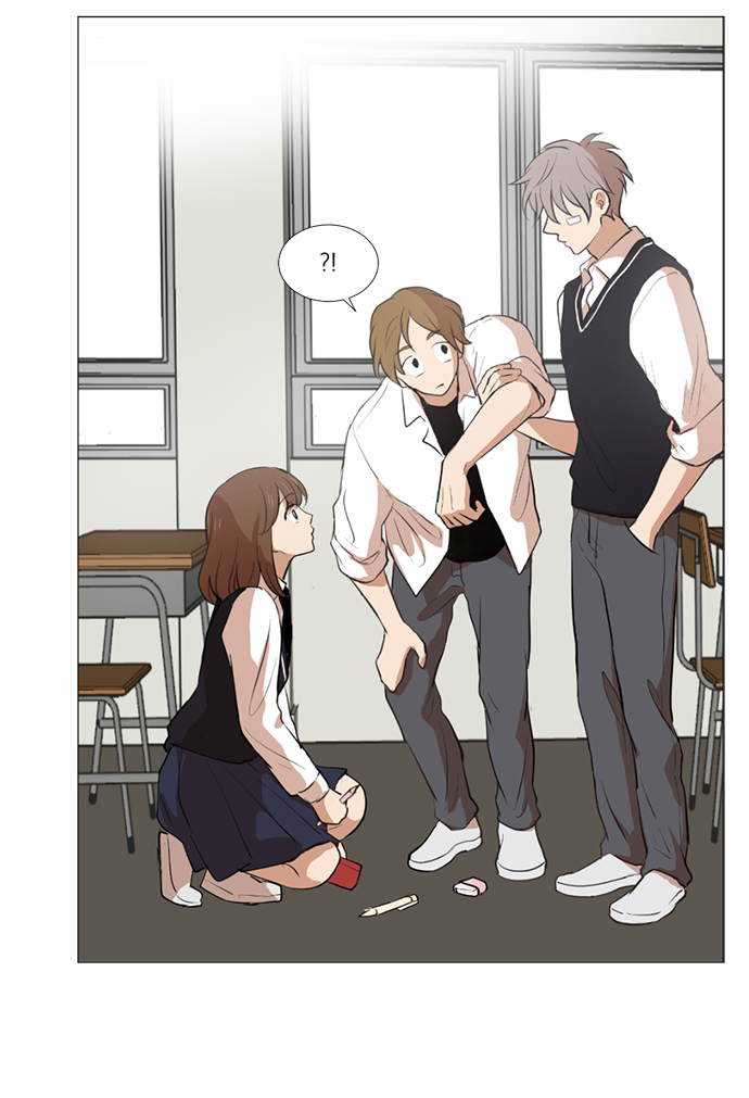 我们的婚姻在线观看完整版漫画,第12话2图