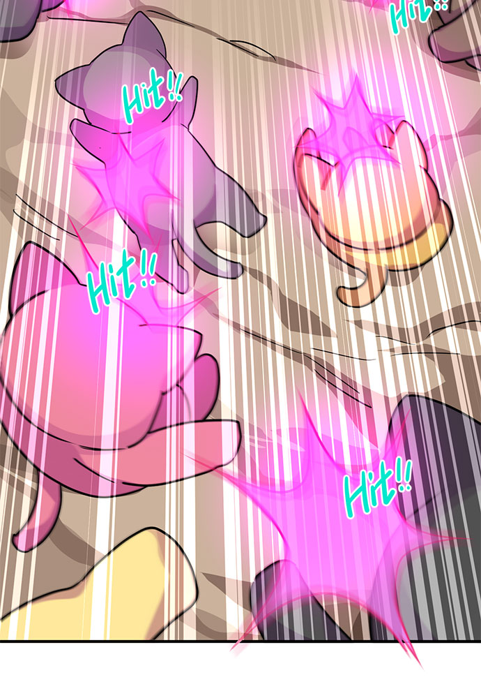 天才的游戏小说漫画,第10话1图