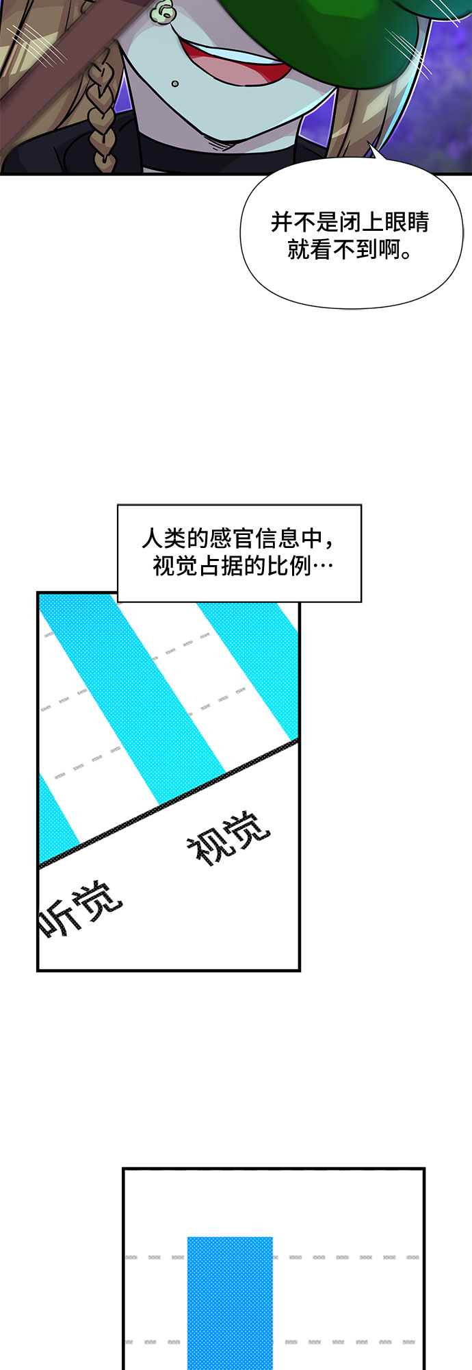 天才的游戏小说漫画,第12话2图