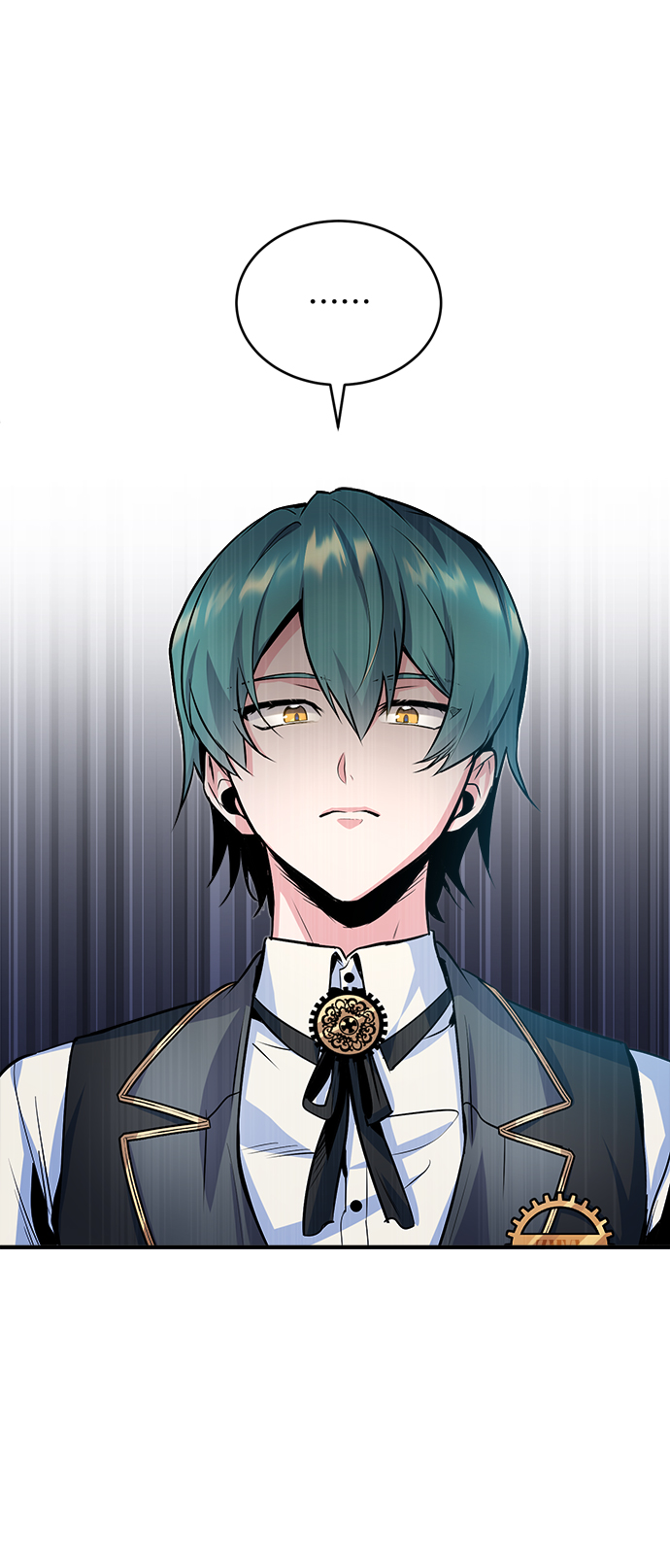 魔法学院教学漫画,[第8话] 艾丹2图