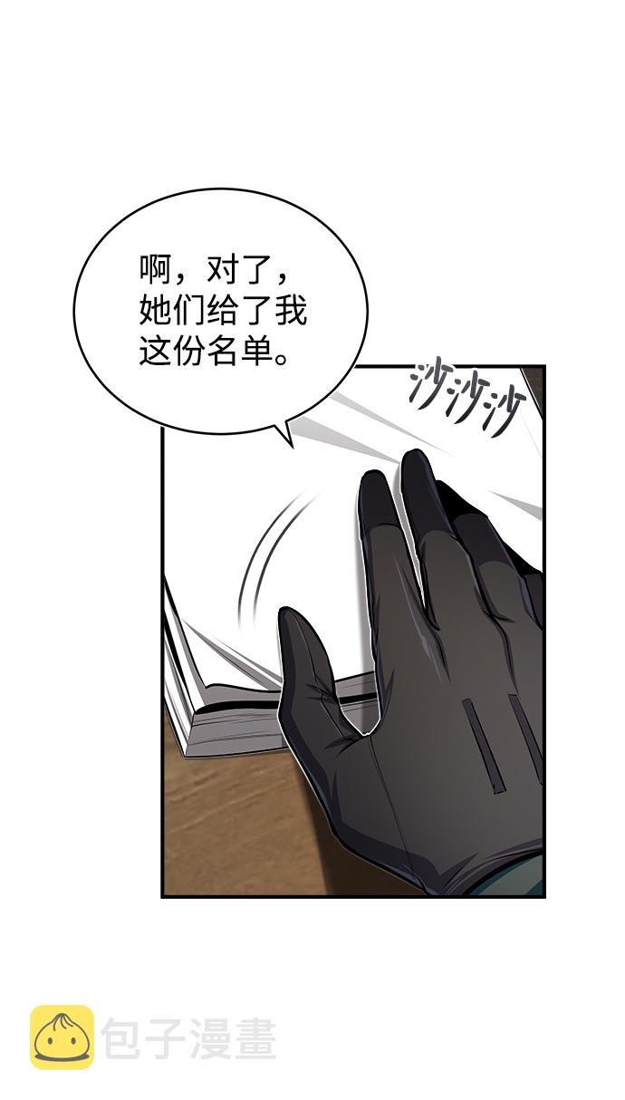 魔法学院教授漫画,[第29话] 选拔助教2图