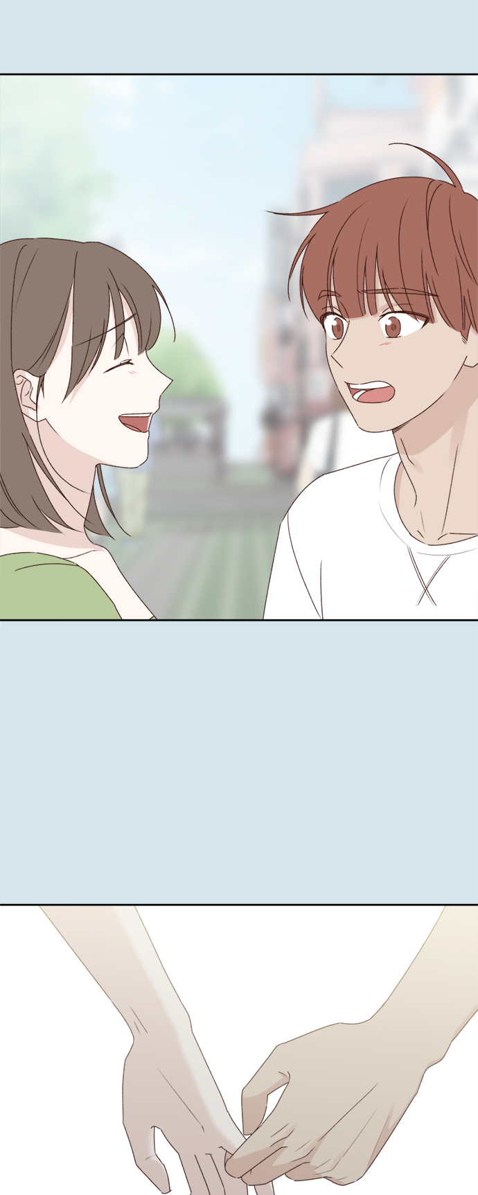越南桃姑娘漫画,第6话1图