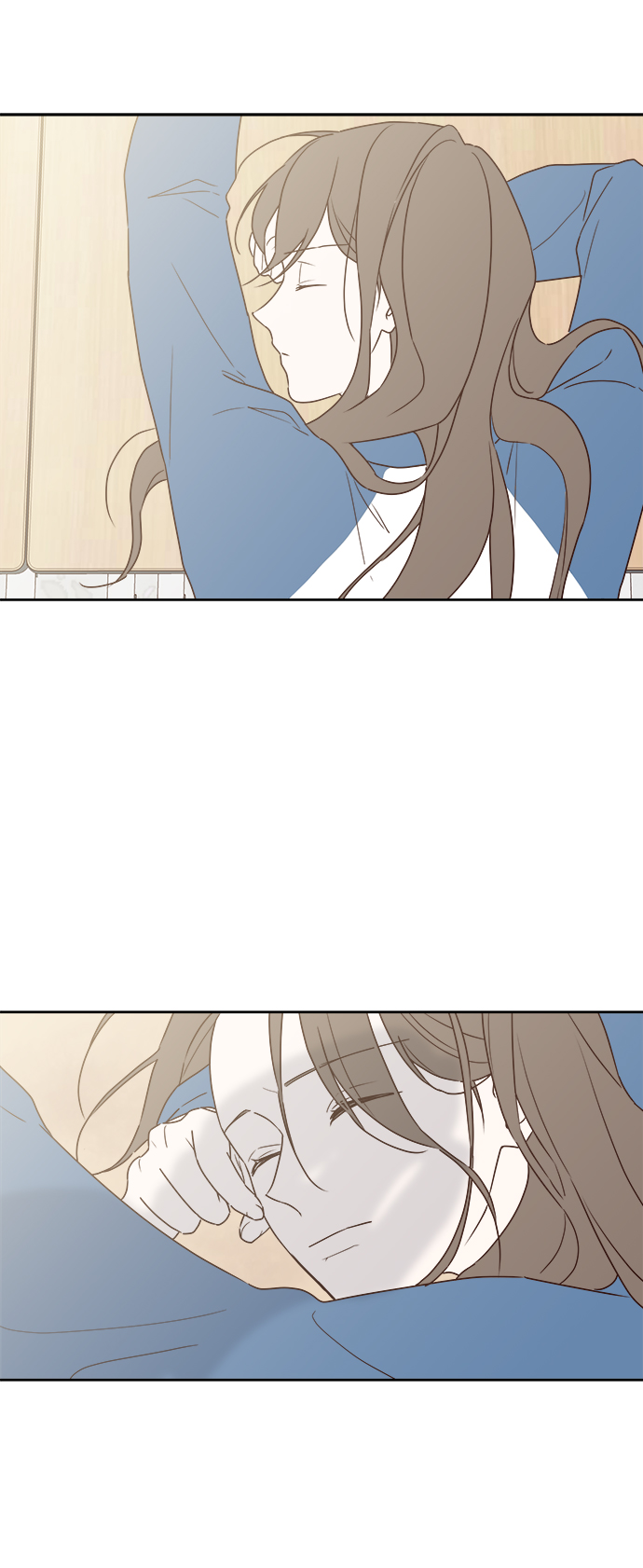 越南桃姑娘漫画,第4话1图