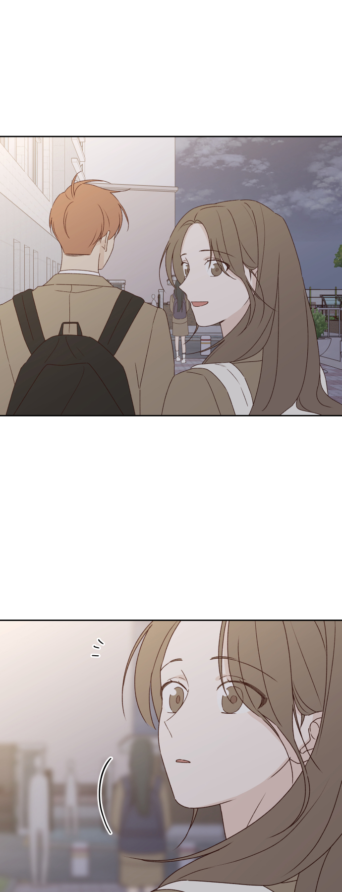 越南桃姑娘漫画,第6话1图
