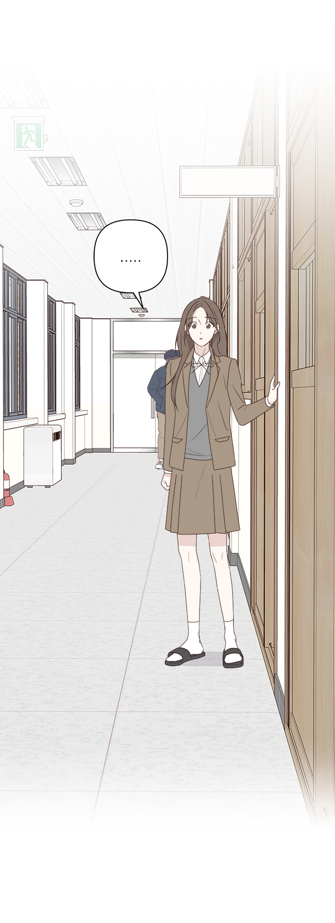 越南桃姑娘漫画,第6话1图