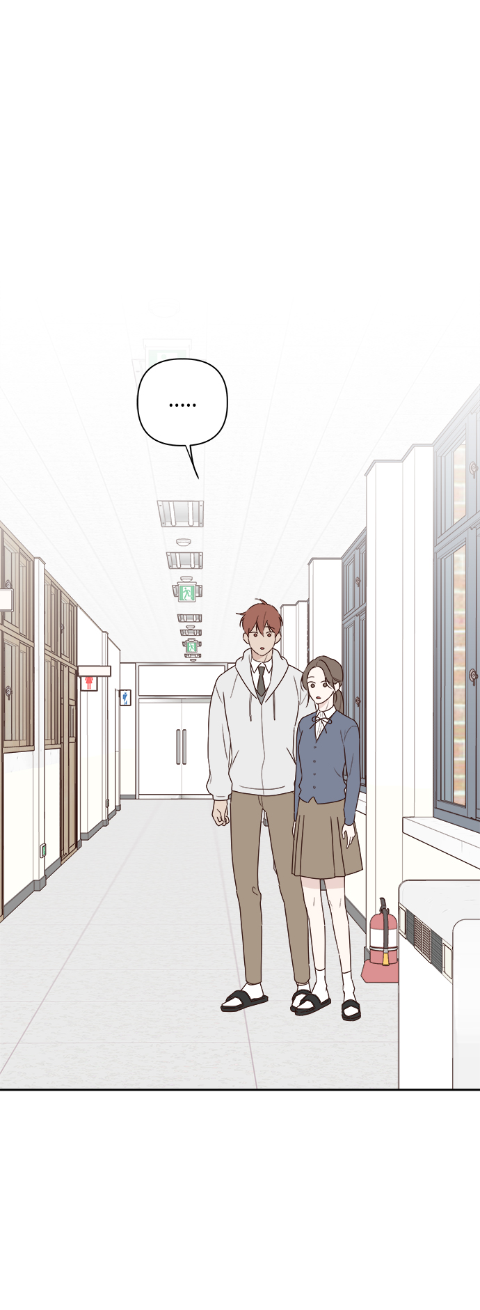 越南桃姑娘漫画,第3话1图