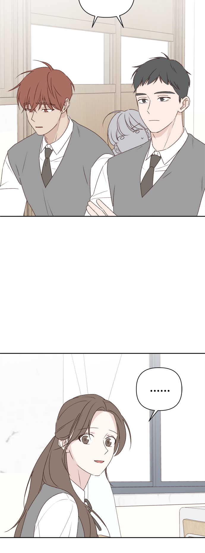 越南桃姑娘漫画,第8话1图