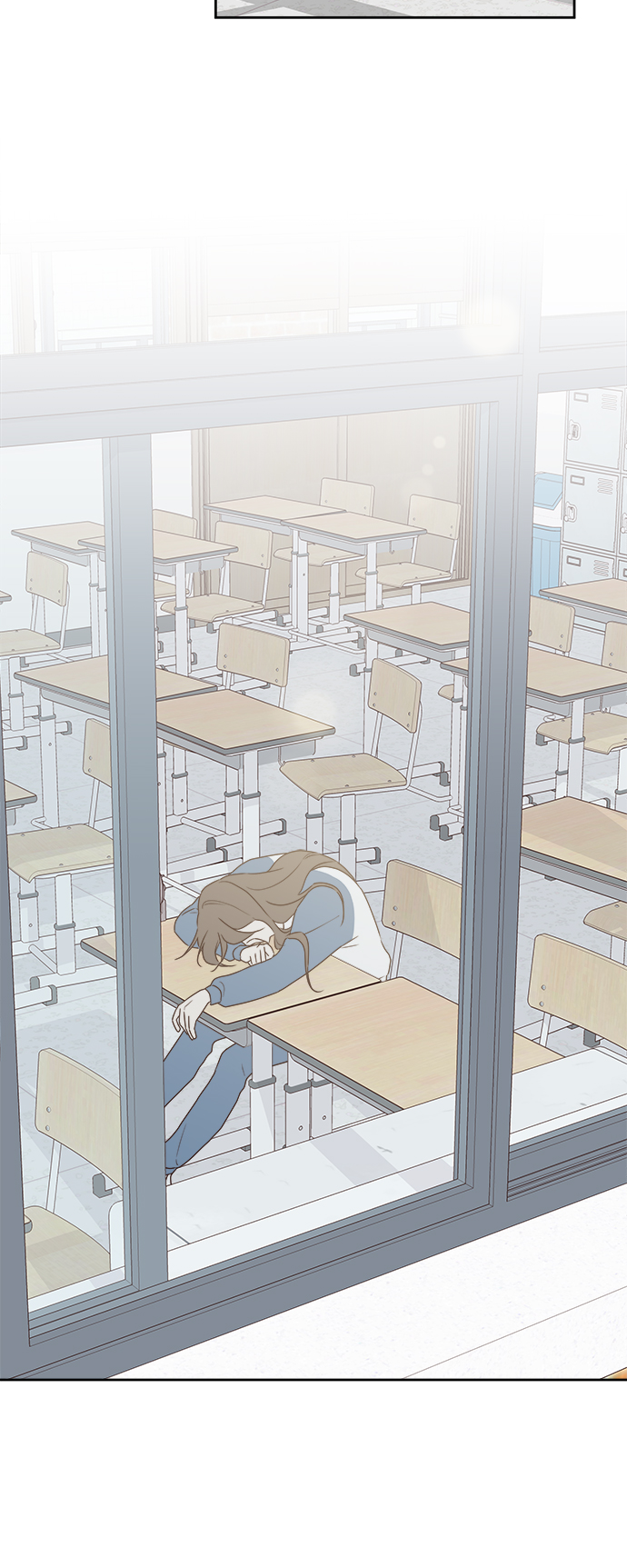 越南桃姑娘漫画,第4话1图