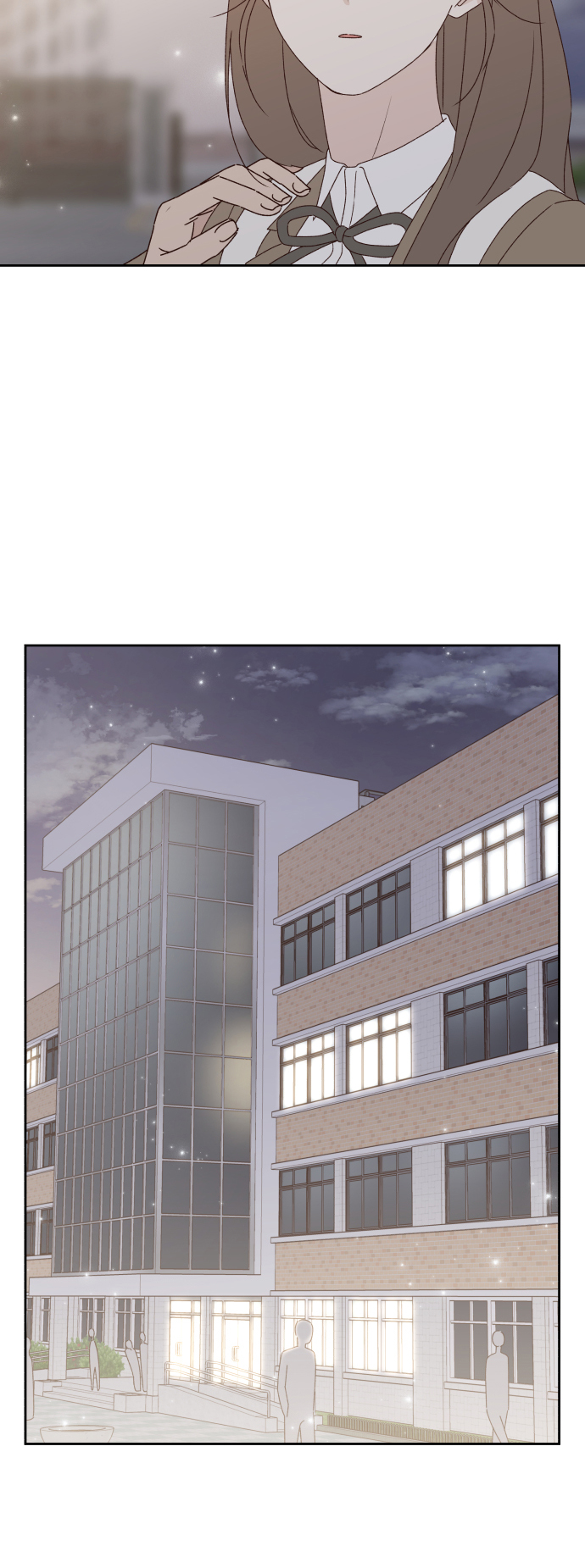越南桃姑娘漫画,第6话1图