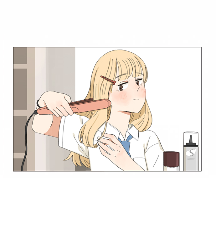 爱的旋律漫画,第1话2图