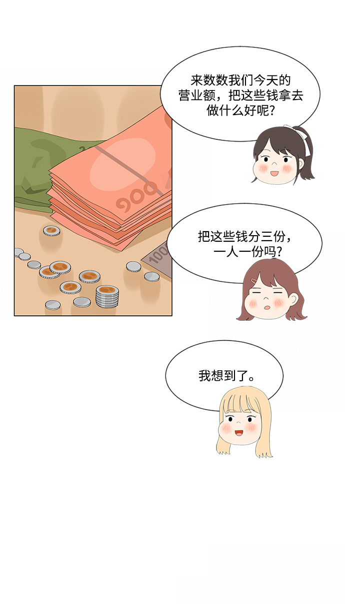 爱的旋律歌曲视频漫画,第22话2图