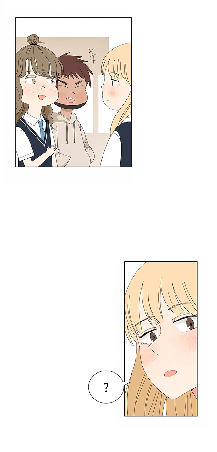 爱的旋律歌曲视频漫画,第22话2图