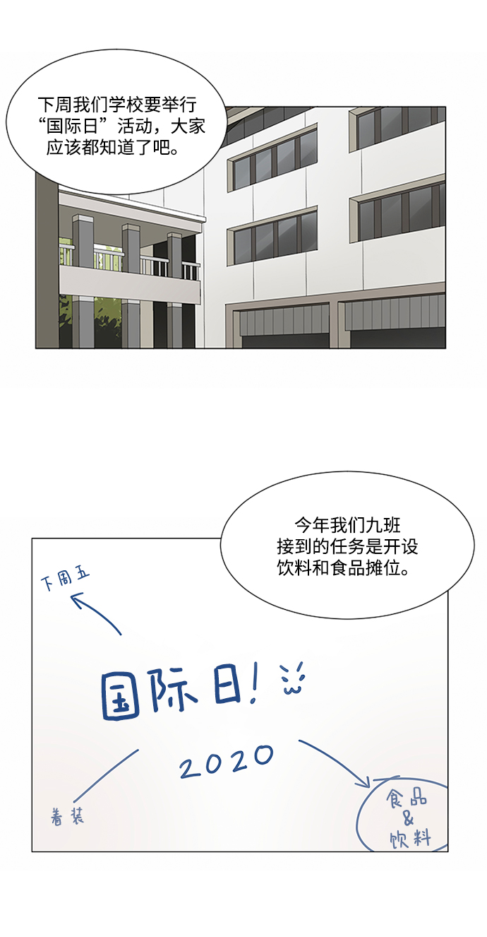 爱的旋律歌曲视频漫画,第18话2图