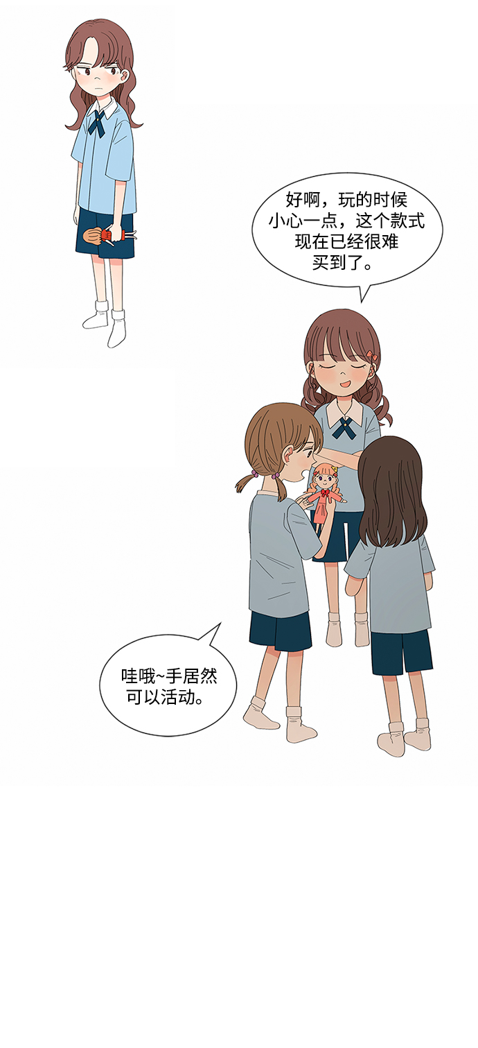 爱的旋律歌曲视频漫画,第21话2图
