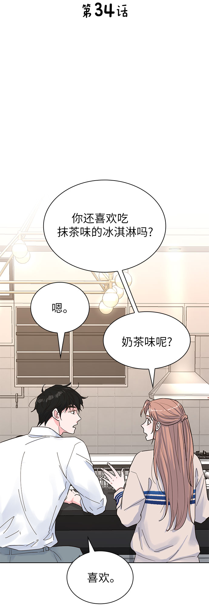 我的隐秘官场情缘全文阅读漫画,第34话1图