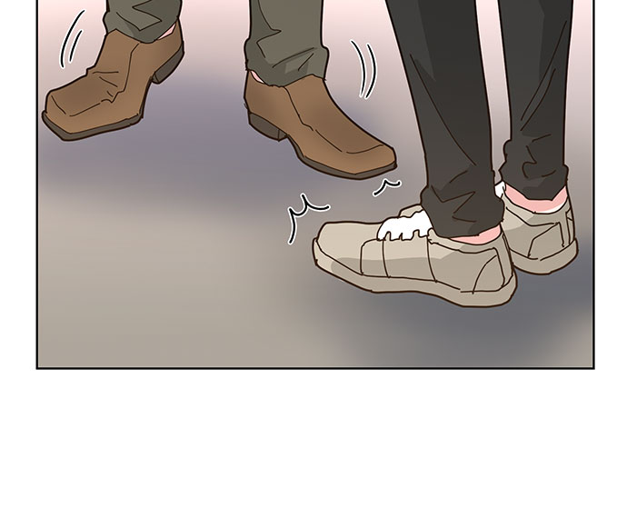 我的隐秘同居人漫画,第2话1图