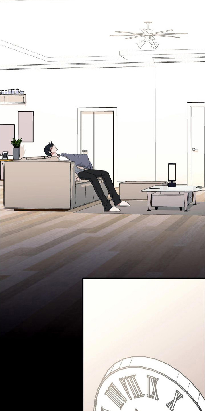 危险作业罪漫画,第12章：回想2图