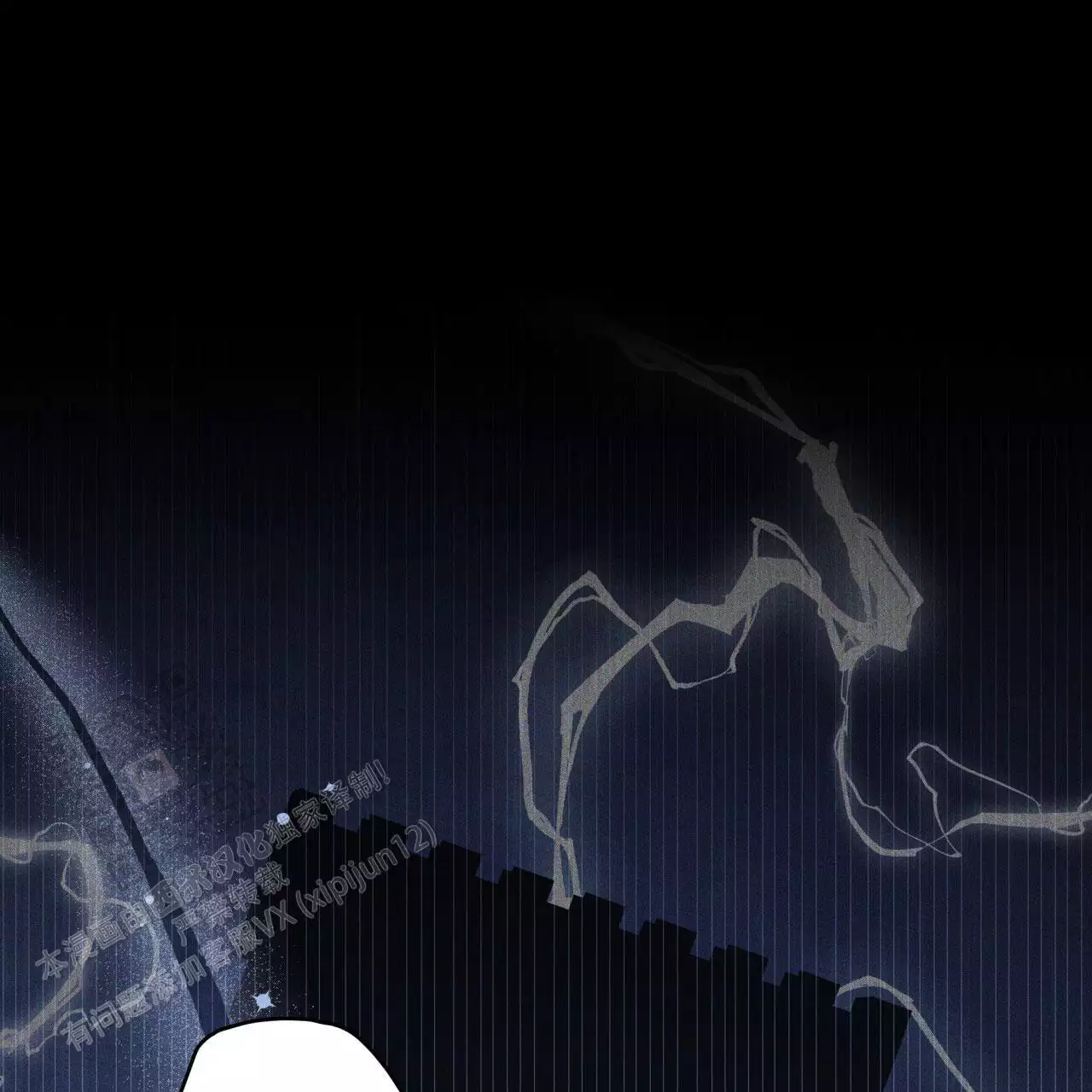 穿越火线漫画,第19话1图